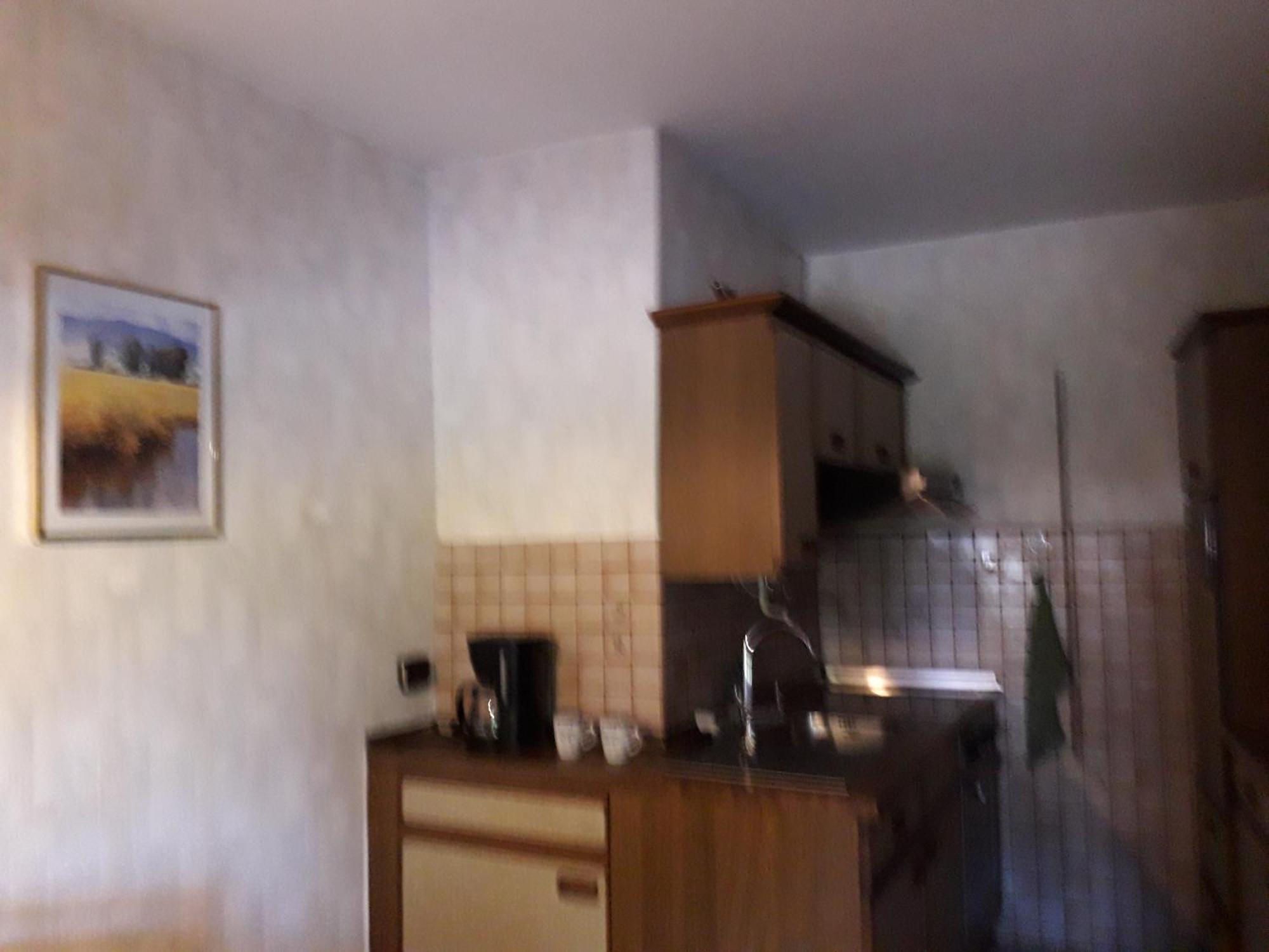 Geraeumiges Apartment *