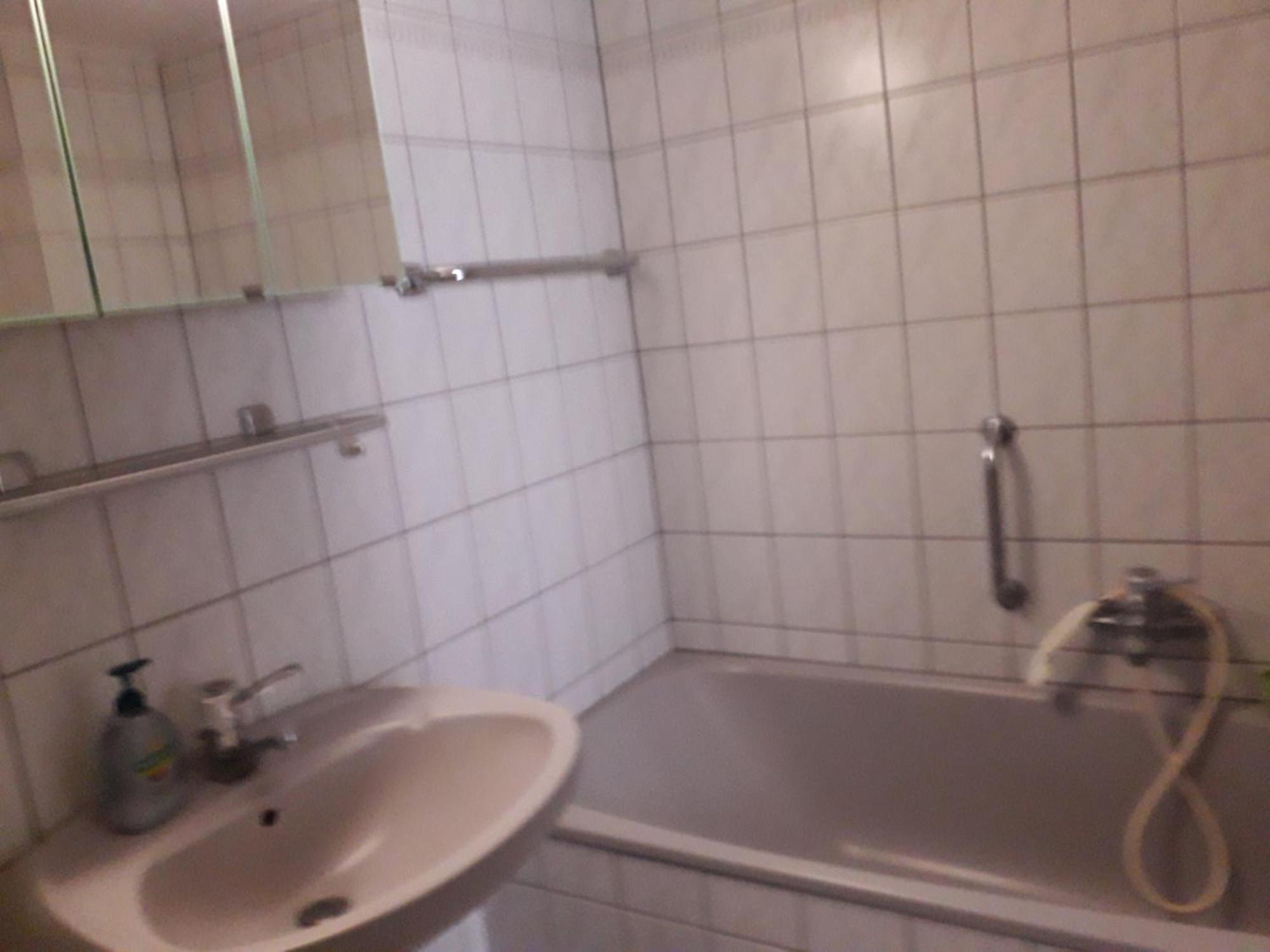 Appartamento Geraeumiges Beverungen